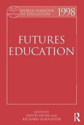 World Yearbook of Education 1998(English, Paperback, unknown)