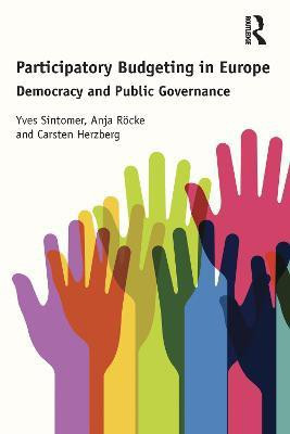Participatory Budgeting in Europe(English, Paperback, Sintomer Yves)