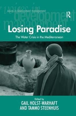 Losing Paradise(English, Paperback, unknown)