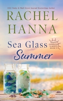Sea Glass Summer(English, Paperback, Hanna Rachel)