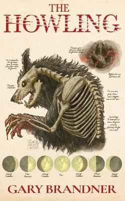 The Howling(English, Paperback, Brandner Gary)