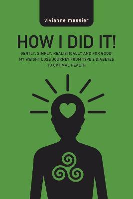How I Did It!(English, Paperback, Messier Vivianne)