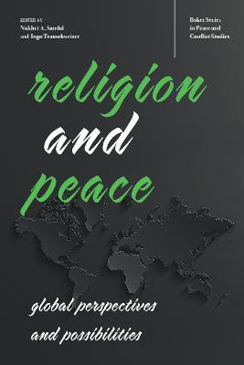 Religion and Peace(English, Hardcover, unknown)