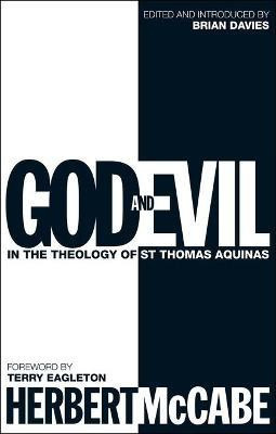 God and Evil(English, Electronic book text, McCabe Herbert Father)