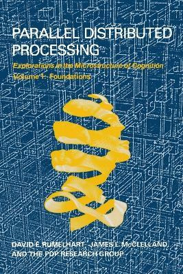 Parallel Distributed Processing(English, Paperback, Rumelhart David E.)