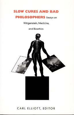 Slow Cures and Bad Philosophers(English, Paperback, unknown)