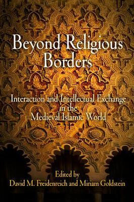 Beyond Religious Borders(English, Electronic book text, unknown)