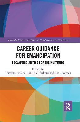 Career Guidance for Emancipation(English, Paperback, unknown)