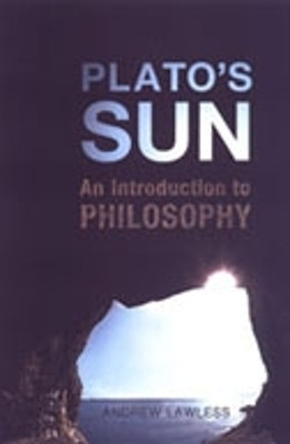 Plato's Sun(English, Electronic book text, Lawless Andrew)