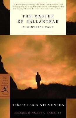 The Master of Ballantrae(English, Paperback, Stevenson Robert Louis)