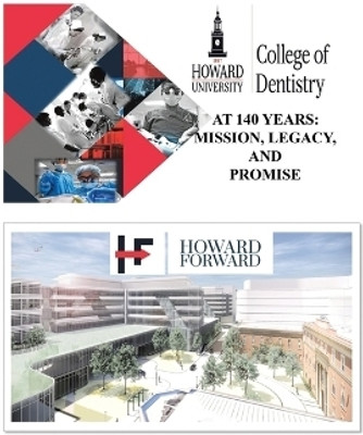 Howard University College of Dentistry at 140 Years(English, Hardcover, Jackson)