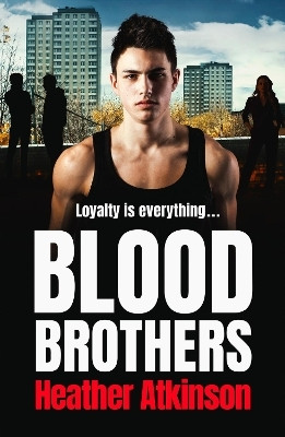 Blood Brothers(English, Paperback, Heather Atkinson)