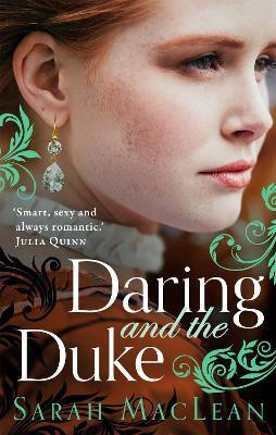 Daring and the Duke(English, Paperback, MacLean Sarah)