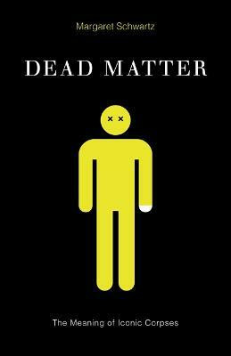 Dead Matter(English, Paperback, Schwartz Margaret)