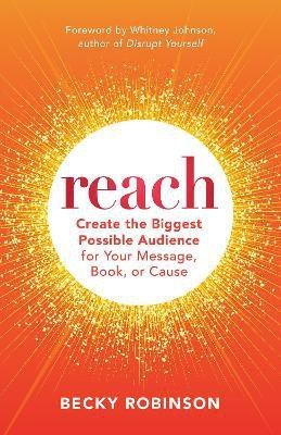 Reach(English, Paperback, Robinson Becky)