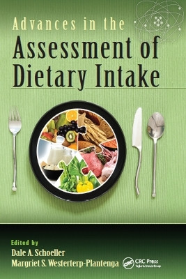 Advances in the Assessment of Dietary Intake.(English, Paperback, unknown)