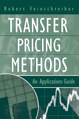 Transfer Pricing Methods(English, Hardcover, Feinschreiber Robert)