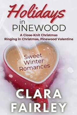 Holidays in Pinewood(English, Paperback, Fairley Clara)