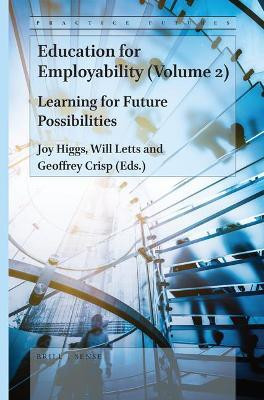 Education for Employability (Volume 2)(English, Electronic book text, unknown)