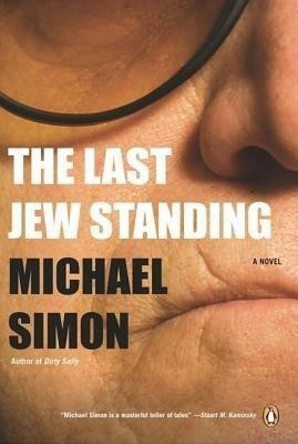 The Last Jew Standing(English, Paperback, Simon Michael)