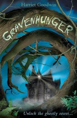 Gravenhunger(English, Paperback, Goodwin Harriet)