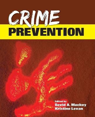 Crime Prevention(English, Paperback, Mackey David A.)