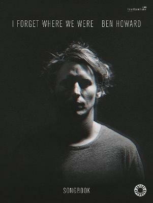I Forget Where We Were(English, Paperback, unknown)