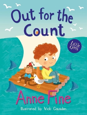 Out for the Count(English, Paperback, Fine Anne)