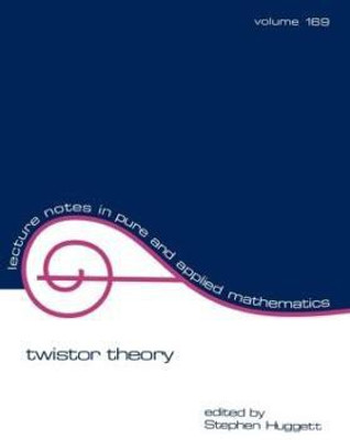 Twistor Theory(English, Paperback, unknown)