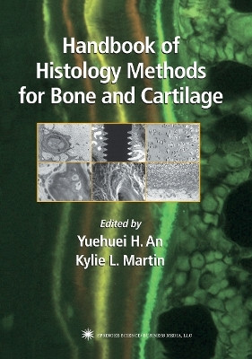Handbook of Histology Methods for Bone and Cartilage(English, Paperback, unknown)