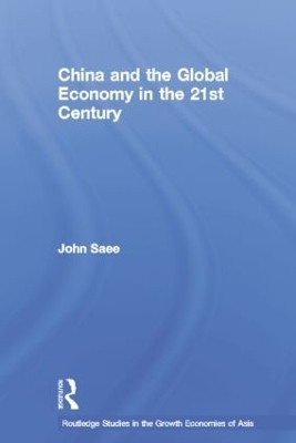 China and the Global Economy in the 21st Century(English, Paperback, unknown)