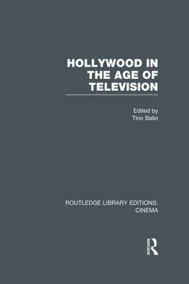 Hollywood in the Age of Television(English, Paperback, unknown)