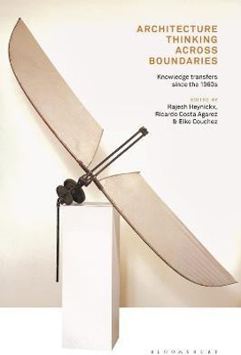 Architecture Thinking across Boundaries(English, Electronic book text, unknown)