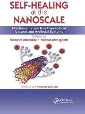 Self-Healing at the Nanoscale(English, Paperback, unknown)