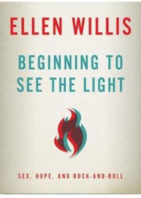 Beginning to See the Light(English, Paperback, Willis Ellen)