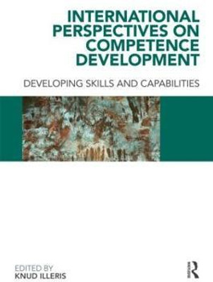 International Perspectives on Competence Development(English, Paperback, unknown)