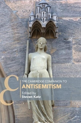 The Cambridge Companion to Antisemitism(English, Paperback, unknown)