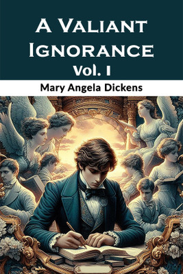 A Valiant Ignorance(English, Paperback, Dickens Mary Angela)