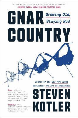 Gnar Country(English, Paperback, Kotler Steven)