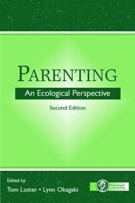 Parenting(English, Paperback, Luster Tom)