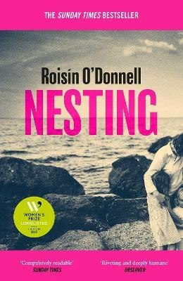 Nesting(English, Paperback, O'Donnell Roisin)