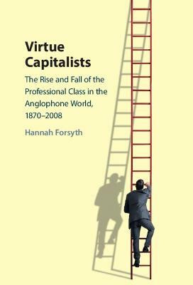 Virtue Capitalists(English, Hardcover, Forsyth Hannah)