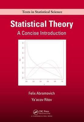 Statistical Theory(English, Electronic book text, Abramovich Felix)