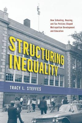 Structuring Inequality(English, Paperback, Steffes Tracy L.)
