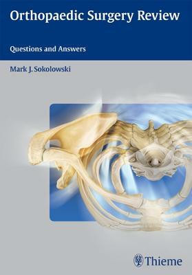 Orthopaedic Surgery Review 1st Edition(English, Paperback, unknown)