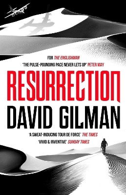 Resurrection(English, Paperback, Gilman David)