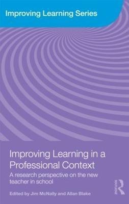 Improving Learning in a Professional Context(English, Paperback, unknown)