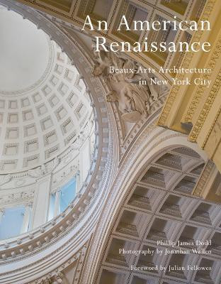 An American Renaissance(English, Hardcover, Dodd Phillip James)