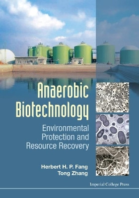 Anaerobic Biotechnology: Environmental Protection And Resource Recovery(English, Hardcover, unknown)