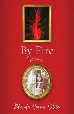 By Fire(English, Paperback, Slota Rhonda Harris)